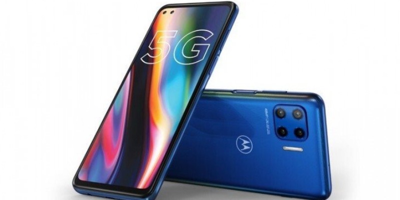 Moto G 5G Plus h1 khám phá Moto G 5G Plus