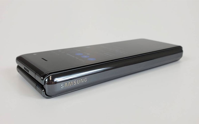 Galaxy Fold 2 có thể bị lùi ngày ra mắt