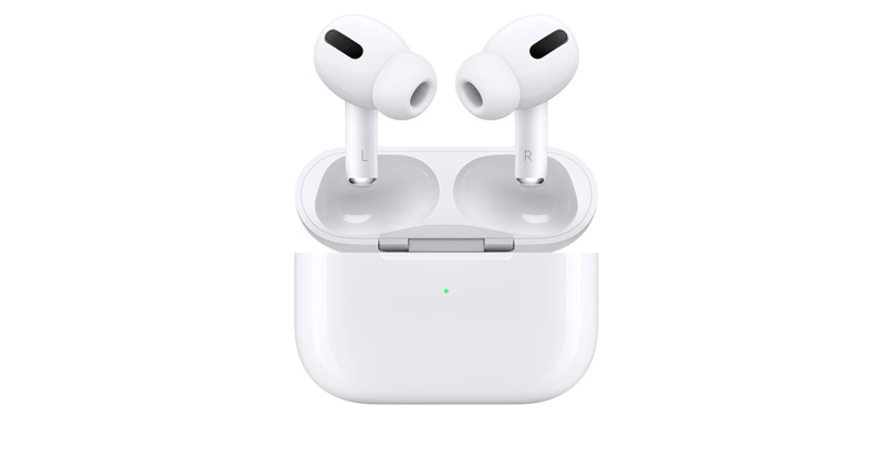kết nối AirPods với TV thông minh