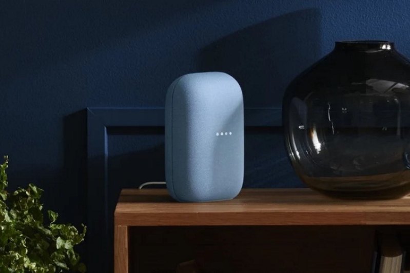 Đây là Nest, Google Home thế hệ tiếp theo
