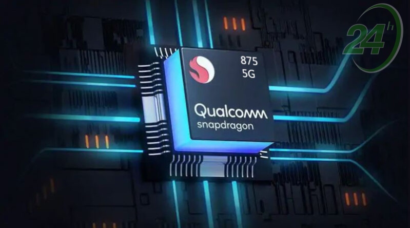 Samsung Galaxy S30 sẽ chạy con chip Snapdragon 875