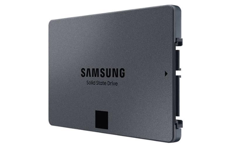 Bộ vi xử lý mới của Samsung