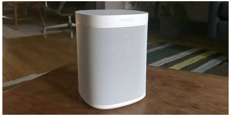 Thiết kế Sonos