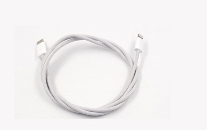 cáp sạc iPhone 12 độc đáo