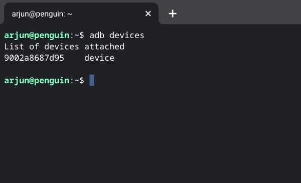 Các bước gỡ Cleaner với ADB