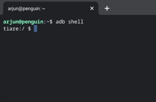 Các bước gỡ Cleaner với ADB