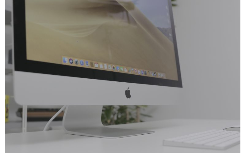 imac 2020 2 giá imac mới