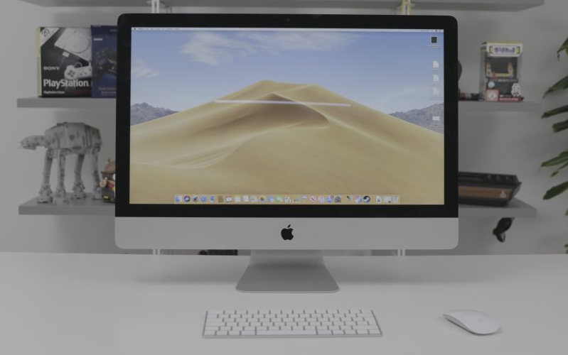 imac 2020 1 rò rỉ thông tin imac 2020