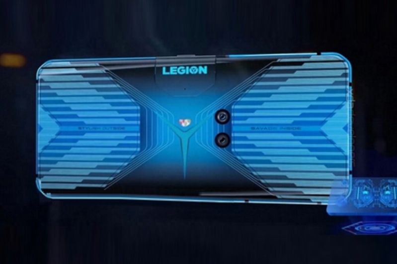 lenovo legion Lenovo Legion sẽ ra mắt cùng ngày với ROG Phone 3