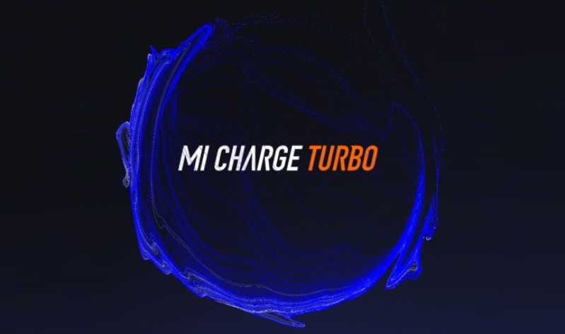 Công nghệ Super Charge Turbo 100W đến từ Xiaomi