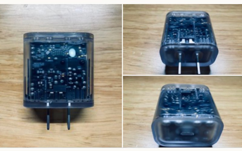 bộ sạc iPhone 20W 