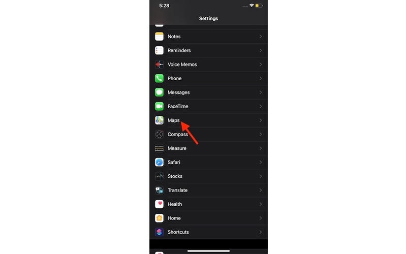 tắt định vị ios 14 có ảnh hưởng gì không