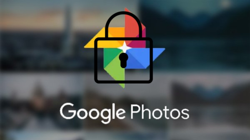 google photos Quyền riêng tư trên ứng dụng Google Photos
