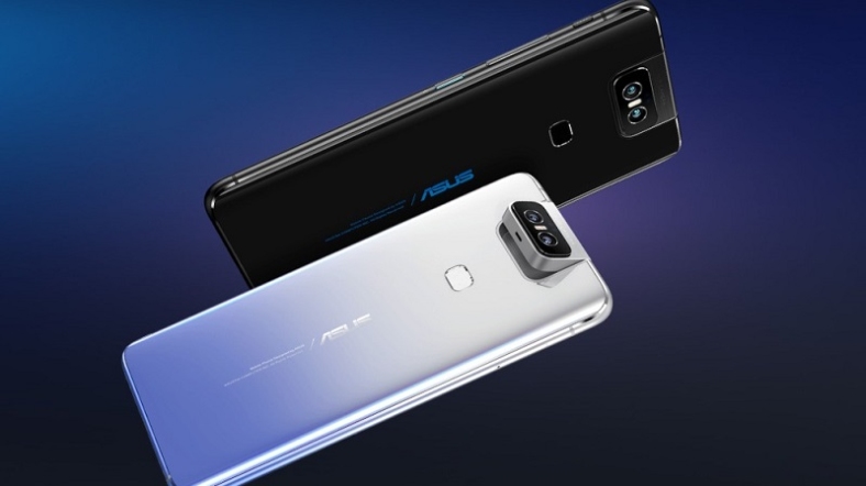 Module camera lật ngược sẽ trở lại với nhiều ống kính hơn