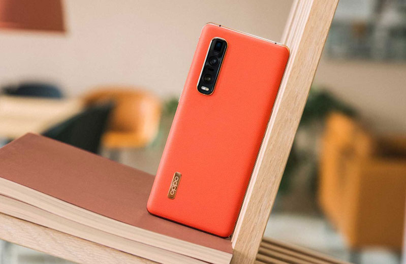 Oppo công bố công nghệ sạc nhanh 125W