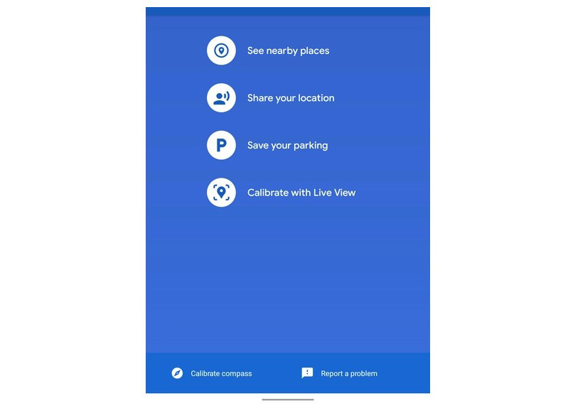 cài đặt live view