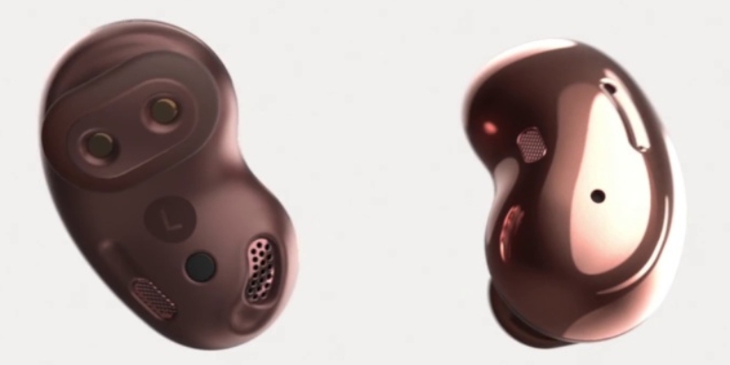 Chiếc tai nghe không dây mới của Samsung sẽ có tính năng chống ồn chủ động