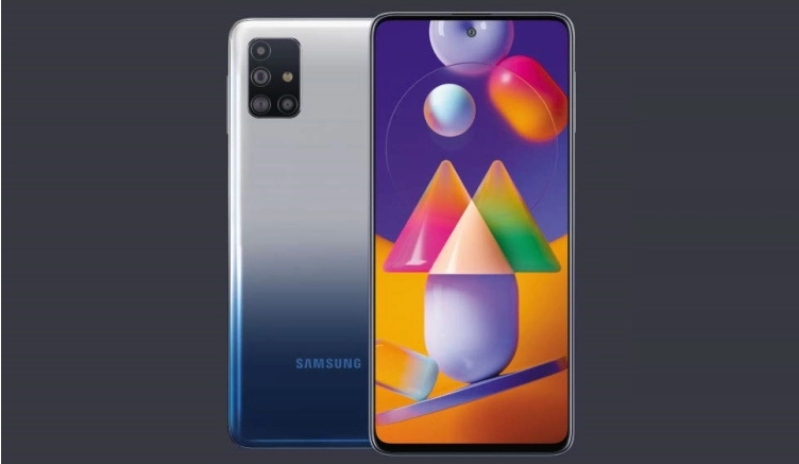 Chiếc điện thoại thuộc dòng M-series sẽ được ra mắt vào ngafy tháng 7 tới