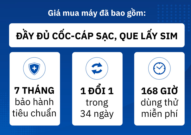 giá sốc tuần 4 tháng 7 hình 2 Chính sách nổi bật chương trình tháng 7