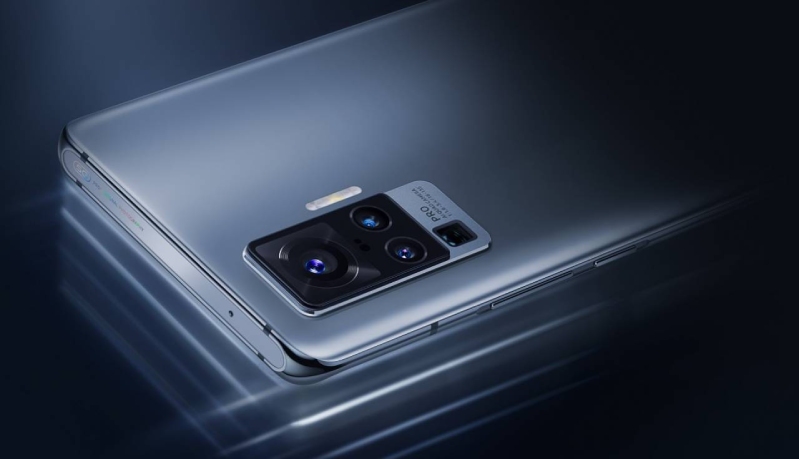 Gimbal camera được ra mắt tạo ra cú hích công nghệ