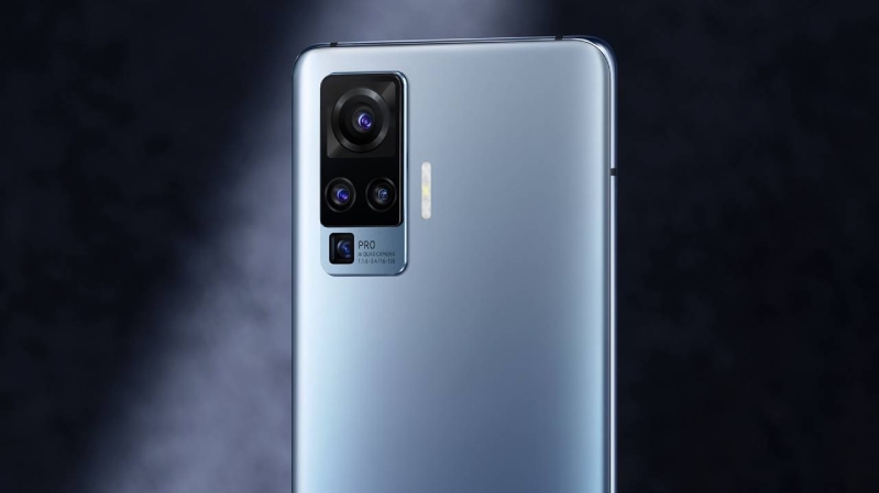 Nó hứa hẹn sẽ đánh bật công nghệ ổn định hình ảnh quang học OIS và EIS ra khỏi thị trường