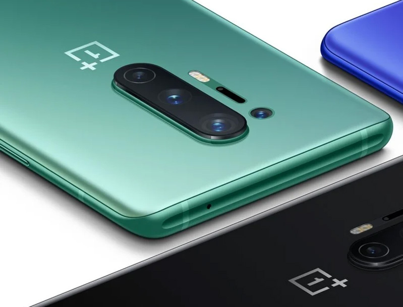 Cấu hình và cảm biến thu ảnh trên OnePlus Nord 2020