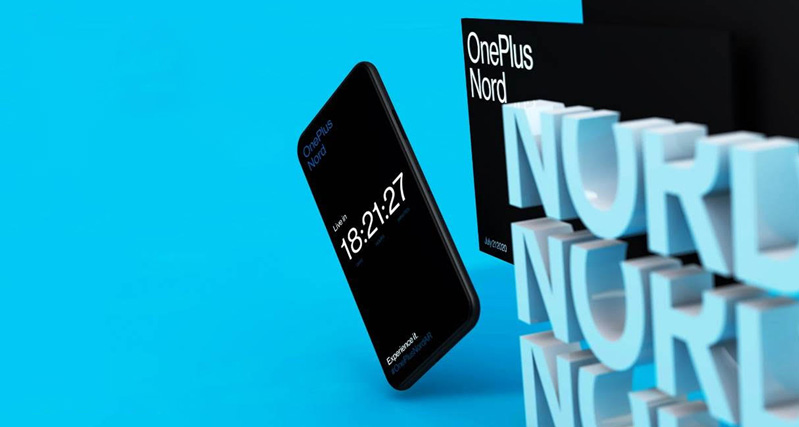 Điện thoại OnePlus mới nhất 2020