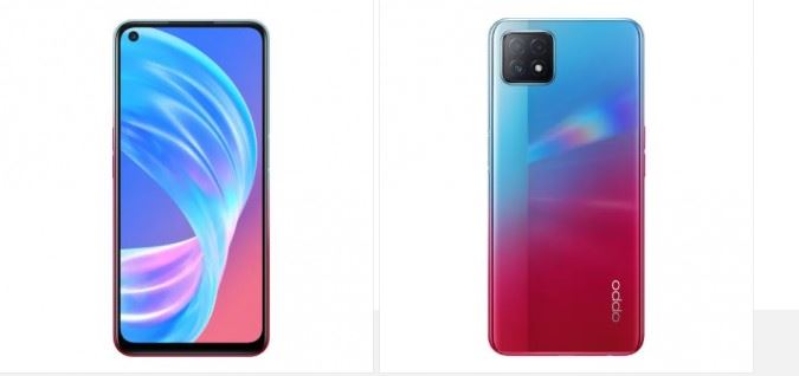 Thiết bị được rò rỉ cấu hình với tên Oppo PDYM20