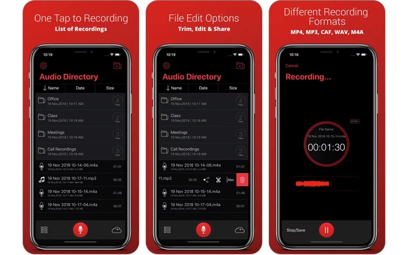 ghi âm cuộc gọi 3 khi nào bạn nên thực hiện ghi âm các cuộc gọi