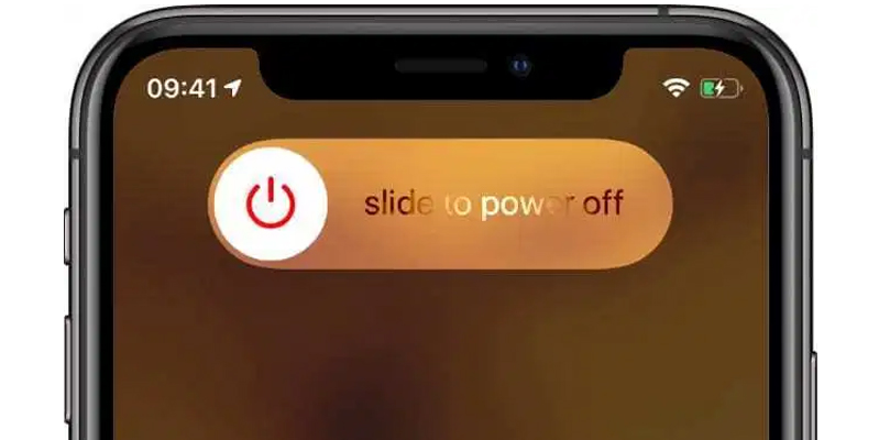 Những lý do khởi động lại iphone của bạn