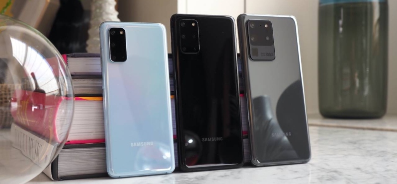 galaxy z fold 2 Camera trên Fold 2 sẽ tương tự như S20