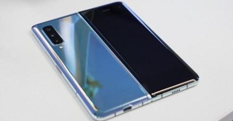 galaxy z fold 2 Fold 2 sẽ là 1 trong năm thiết bị smartphone được ra mắt vào 5 tháng 8