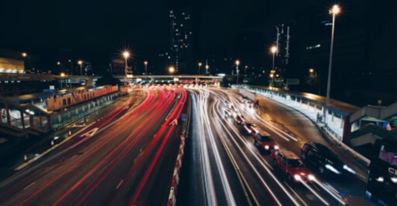 Bức ảnh được bởi người dùng @hardziol trên Telegram Ba Lan dùng máy ảnh trên MIUI 12