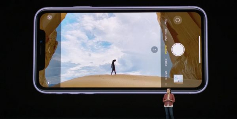 iphone mới sẽ có những thay đổi nào