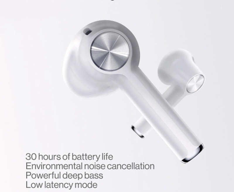 OnePlus Buds mới nhất 2020 OnePlus Buds mới nhất 2020