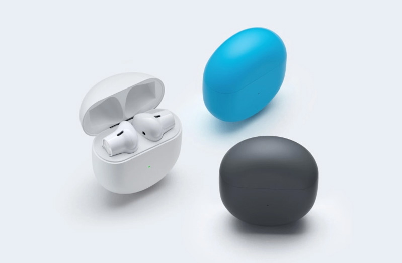 Bộ tai nghe thông minh OnePlus Buds Bộ tai nghe thông minh OnePlus Buds