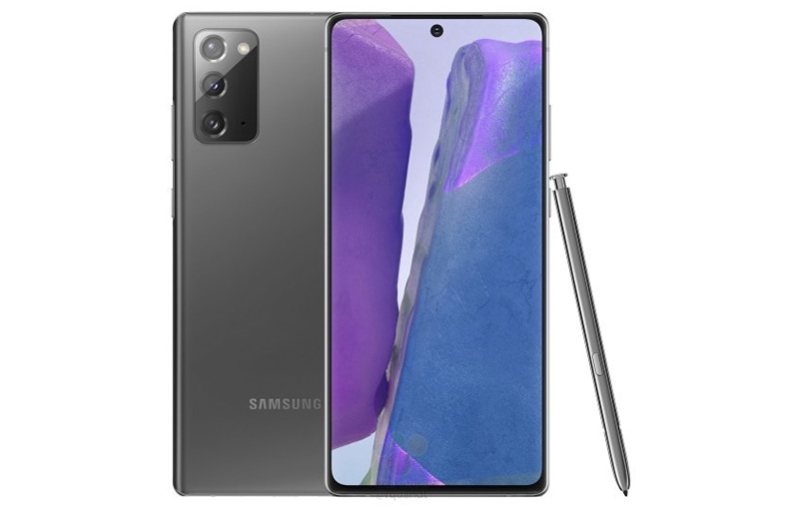 Note 20 phiên phản tiêu chuẩn