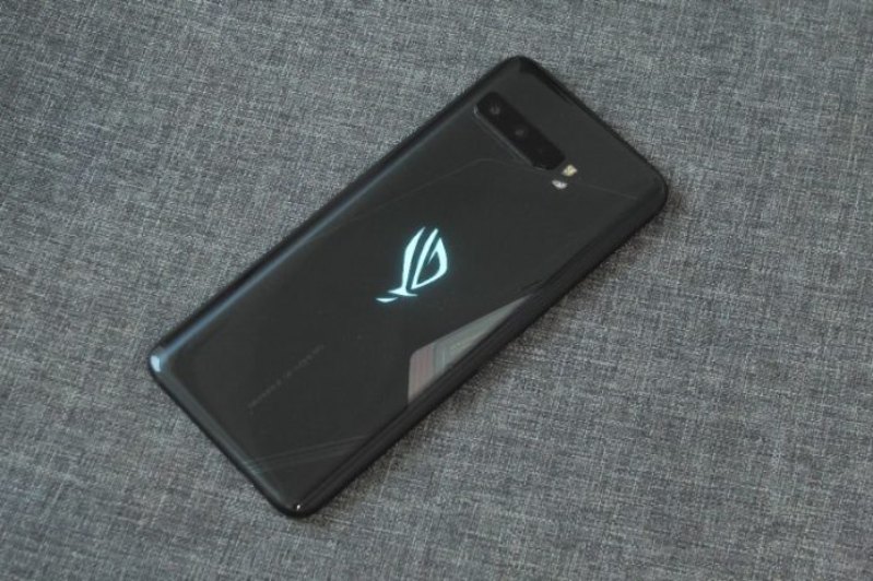 rog phone 3 Hệ thống 3 camera của sản phẩm ROG Phone thế hệ 3