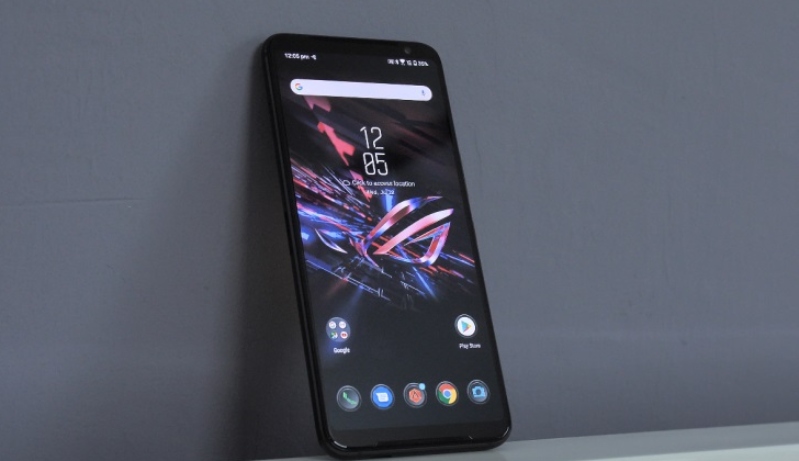 rog phone 3 Gaming Phone thế hệ tiếp theo chính thức ra mắt