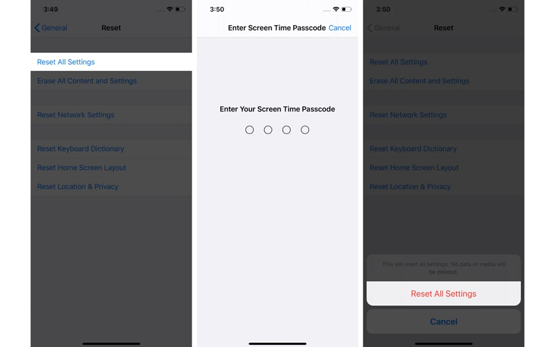 khắc phục sự cố điện thoại bằng cách nào