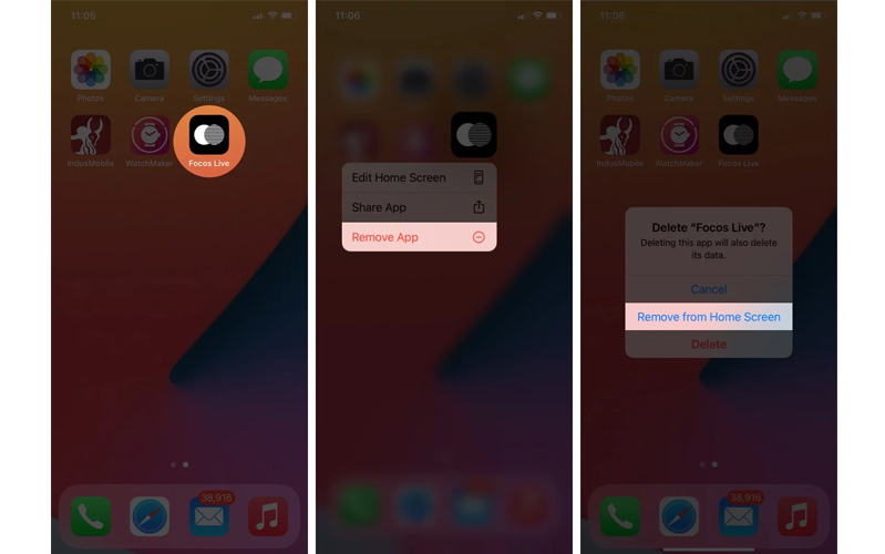 Cách thêm ứng dụng vào Thư viện ứng dụng Cách thêm ứng dụng vào Thư viện ứng dụng