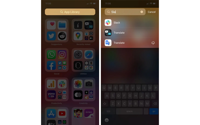 Cách dùng thanh tìm kiếm Cách dùng thanh tìm kiếm