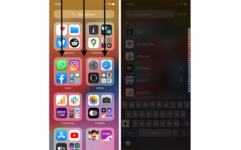 làm sao để sử dụng thư viện ứng dụng làm sao để sử dụng thư viện ứng dụng