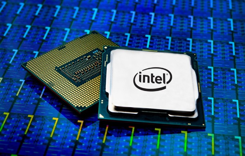 cpu 7nm Intel sẽ cho rắng mắt cả GPU 7nm vào năm 2021