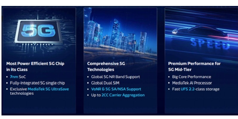 MediaTek Dimension 720 h2 MediaTek Dimension 720 có gi mới