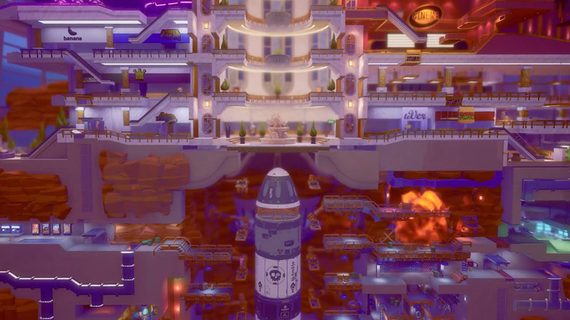  PlayStation 4 và PlayStation 5