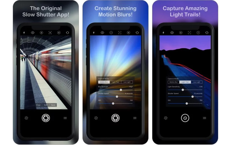 tự chỉnh sửa ảnh bằng ứng dụng camera