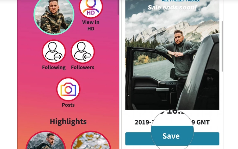 Cách xem Instagram Stories không bị người khác biết  h9 Cách xem Instagram Stories không bị người khác biết