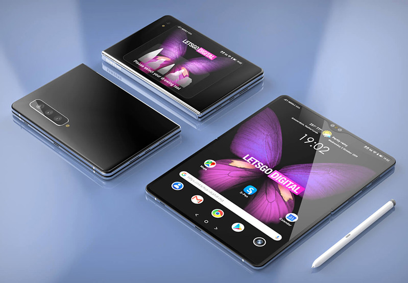 microsoft surface duo 2 vs galaxy fold 3