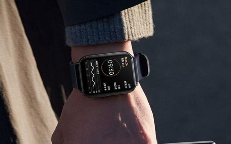 Thiết bị đeo tay Oppo